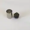 Conector de clavija macho MINI DIN para coche de múltiples hilos conector automotriz conector rápido digital industrial