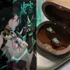 Merchandising Impresión Anillo Xian, Anillo Dedo Índice Cosplay Anime Juego Bidimensional, Accesorio Regalo Cumpleaños Estudiante