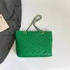 Bolso Tote de Moda Casual de Gran Capacidad para Mujer 2026 Verano Nuevo Estilo Bolso Tote Casual Elegante Bolso de Hombro a la Moda