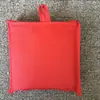 Bolsa de Compras Portátil Dobrável, Reutilizável e Lavável, Bolsa Grande Ecológica, Bolsa Tote de Armazenamento em Tecido Oxford Impermeável