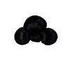 Traje Antiguo Estilo Tang Bolso de pelo diario Accesorios para el cabello estilo antiguo Peluca Hanfu Rodete perezoso estilo rico de la corte Tang