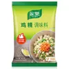 Sazonador Esencia de Pollo Knorr 900g*10 Bolsas Uso Comercial para Sopa, Potenciando el Sabor en Sopas, Guisos, Hot Pot Sazonador de Cocina