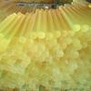 Poliuretano Pu Rod resistente ao desgaste de alta temperatura excelente haste sólida de borracha Suzhou Jiahua fábrica atacado alta elasticidade
