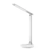 Luminária de Mesa LED de Grau A Nacional para Estudo, Proteção Ocular, Lâmpada de Leitura para Quarto de Estudante, Luminária de Cabeceira, Plug-in, Exclusivamente para o Sudeste Asiático