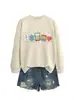 Amazon eBay Estação Independente Casual Divertido Versátil Feminino Agenda Quebra-cabeça Brinquedo Tablet Hoodie de Coração