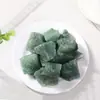Pedra Crua de Cristal Natural Pedra de Minério Pedra Difusora Pedra de Aroma Sem Fogo Pedra Bruta Desmagnetização Escultura Decoração de Casa Aquário Pedra Triturada