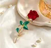 Broche fivela anti-reflexo feminino senso de alta qualidade nicho de alta qualidade broche corsage acessórios de incenso pequenos desenhos animados atacado