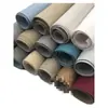 Pegatina autoadhesiva cifrado tela de soporte de textura fina montaje de marco de fotos embalaje de caja de regalo vitrina de joyería tela para audio