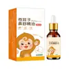 Aceite Nasal de Semilla de Xanthium, Aceite Esencial para Niños y Adultos, Parche Herbal para Alivio Nasal, Aceite para el Cuidado Nasal, Aceite para la Comodidad Nasal, Aceite para la Salud Nasal