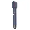 Adecuado para Secador de Pelo Dyson Cubierta Protectora de Silicona Hd015Hd19 Rizador Airwrap Anti-Rayaduras y Anti-Caídas Carcasa Suave