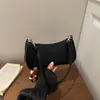 Bolso de axila de alta gama, de nicho, para mujer, nuevo bolso de hombro estilo cadena, moderno y versátil, con un ambiente chic y casual, y una sensación sofisticada