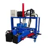 Extrator de Roda Hidráulico Extrator de Roda Hidráulico para Mineração Saída Estável Operação que Economiza Mão de Obra Extrator de Roda Hidráulico