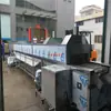 Máquina de Limpieza de Descontaminación, Eliminación de Óxido y Eliminación de Aceite de Cubos de Rueda de Automóvil Venta Directa de Fábrica de Equipos de Guangdong Máquina de Limpieza Automática por Spray de Alta Presión