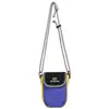 Bolsa Transversal Shuai Mi 2026 Novo Modelo Simples Moderna Fashion Pequena de Ombro Minimalista Nicho Casual para Celular para Mulheres