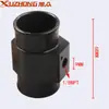 Procesos y Procesos del Fabricante Accesorios para Indicador de Temperatura de Agua Modificado para Automóviles Indicador de Temperatura de Agua de Tres Vías 26-40mm