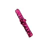 Pulsera Anillo de Disparo Modelo Nuevo de Amazon Transfronterizo, Pulsera de Abalorios Florales con Lentejuelas, Set Completo de Accesorios para Coletas Infantiles