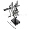 Adecuado para modificación de pedal de motocicleta Yamaha R6 99-02 conjunto de soporte de embrague de cambio pedal elevador