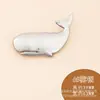 Broche de cheongsam, herramienta para ceñir la cintura, pasador para ceñir la cintura, broche anti-exposición, broche de corsage, accesorio, broche de cierre con forma única