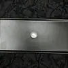 Serie Perla Cadena Colgante de Perlas Hecha a Mano Zapatos de Perlas Desmesurados Flor Ajuste Nuevos Accesorios para Zapatos con Agujeros Decoración del Empeine