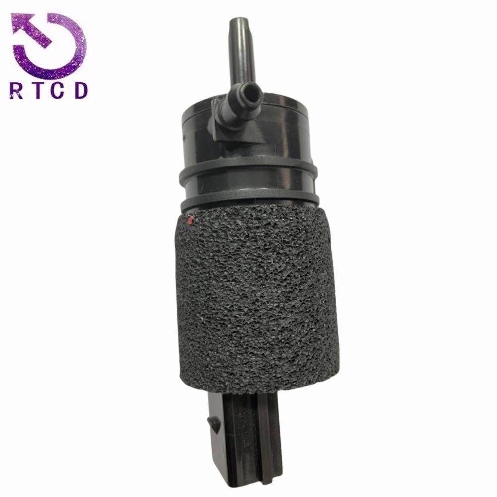 67128362154喷水电机海绵3