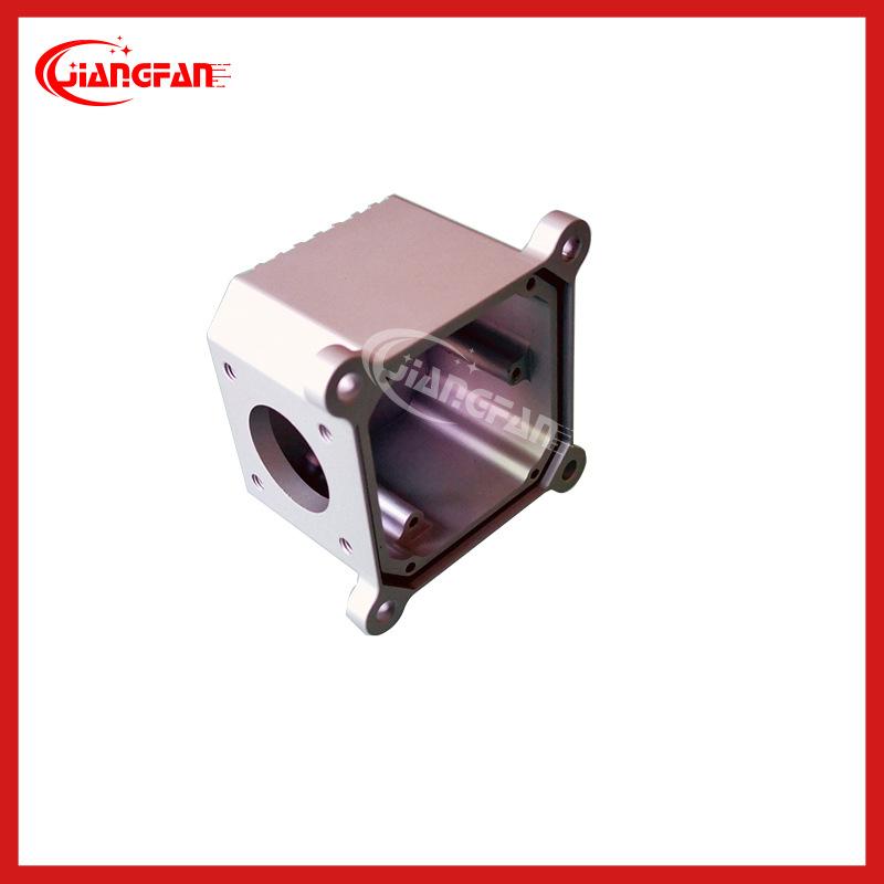 倾角传感器壳体