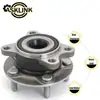 Rodamiento de Cubo de Rueda Bkc3-33-04X Rueda Delantera Adecuado para Mazda: 3(Bm/Bn)/Cx-3(Dk) Unidad de cubo de rueda