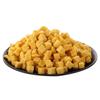 Lanches de Gema de Ovo Liofilizada para Pets Atacado de Fabricantes, Gema de Ovo Cortada Original, Lecitina de Ovo Inteiro, Pedaços de Gema de Ovo com Leite Fresco