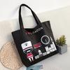 Bolso de hombro de dama individual transfronterizo 300D Oxford bolso de mano mochila escolar de campus bolsa para estudiante universitario bolsa de tutorial bolsa de la suerte en vivo