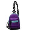 Bolsa Porta-Moedas Mini Colorida de Verão Dopamina Bolsa de Armazenamento 2025 Par Portátil Corda Celular Tendência Legal Pequena Bolsa