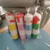 Accesorios para Castillo Travieso Bolsa de Boxeo de PVC Bolsa de Arena Palo de Obstáculo para Búsqueda del Tesoro en el Bosque Equipo de Diversión para Parque Infantil Interior