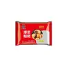 Pasteles de Arroz Glutinoso con Relleno de Melaza, Snacks Comerciales de Melaza Frita, Envío Gratis Vía Sf Express