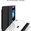 Funda acrílica para pro12.9, tableta air5, 6ª, 7ª, 8ª generación, adecuada para Xiaomi xiaomipad11 funda protectora 10.2 pulgadas