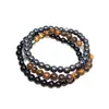 Pulseras de Cuentas de Moda Transfronterizas, Modernas y Elegantes, Adecuadas para Hombres y Mujeres, Adecuadas para el Uso Diario, Regalos de Pulseras, Venta al por Mayor