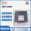 Honeywell CC Card Americana 2Mli-D28A Marca Original Nueva