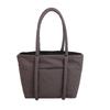 Bolso de Hombro Nuevo para Mujer Gran Capacidad Bolso de Viaje Bolso de Mano Bajo el Brazo de Algodón Bolso Tote de Hombro y Mano de Moda