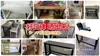 Mesa de computadora, escritorio simple, mesa de estudio para estudiantes, escritorio de escritorio, mesa de dormitorio para el hogar, mesa de trabajo rectangular