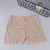 Explosões calças de segurança de tamanho grande leggings modais rendas coreanas calças de segurança de três pontos boxer shorts atacado