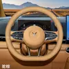 25 modelos de cubiertas para volante Lantu Dreamer, 318 piezas de modificación interior gratis, cubiertas para volante ultradelgadas para todas las estaciones
