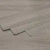 Piso Intertravado de Pedra-Plástico SPC de Fábrica Antifungo Pedra Cristal Plástico Piso de Madeira PVC Click-Lock Piso à Prova de Fogo Adesivo para Piso Resistente ao Fogo Retardante de Chama
