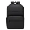 Mochila de gran capacidad para negocios y desplazamientos, duradera y resistente a los arañazos, multifuncional, resistente al agua, adecuada para viajes casuales y la escuela