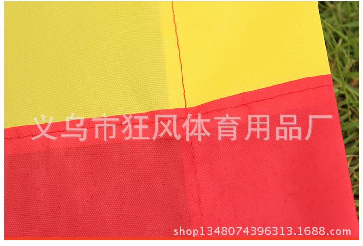 橡胶底座标志杆_20