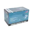 Soplador Portátil Sin Escobillas de Comercio Exterior Secador de Cabello Portátil Multifuncional Doméstico Transfronterizo Soplador Industrial Inalámbrico para Eliminación de Polvo