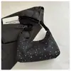 Bolso de Hombro Casual con Diseño Elegante en Forma de Estrella para Mujer, Nuevo Modelo Primavera 2026, Bolso de Mano Único de Moda Tendencia para el Trabajo
