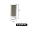 Vehículo de Saneamiento Elemento de Filtro de Agua de Acero Inoxidable Zoomlion Longma Yutong Xcmg Piezas de Vehículo Barredora Conjunto de Filtro de Agua