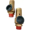Válvula de Seguridad Cosecha de Trigo 88290005-480 Tipo Tornillo Piezas para Compresor de Aire Venta al Por Mayor