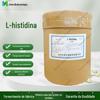 L-Histidina Aminoácido de Grau Alimentício Potencializador Nutricional Ingredientes da Máscara de Histidina Histidina