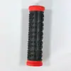 Manoplas de Guidão para Bicicleta de Montanha TPE Borracha Macia Acessórios de Ciclismo Manoplas de Guidão para Bicicleta de Estrada Manoplas Antiderrapantes para Bicicleta