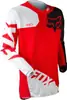 Ropa Fox Downhill 2022 Ropa de Ciclismo de Manga Larga para Hombre y Mujer Ropa de Ciclismo para Motocicleta Fabricante
