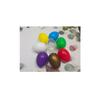 Casca de Gashapon em Formato de Ovo 56*78mm, Brinquedo Criativo de Ovo de Páscoa para Crianças, Casca de Embalagem para Presente no Atacado do Fabricante, Fofo