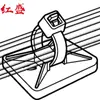 Hongsheng Hss Sujetacables Sujetacables 151-02556 Mb4Apt-A